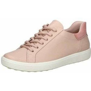 ECCO - Soft 7 - Sneakers - Rosa