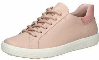 ECCO - Soft 7 - Sneakers - Rosa