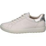Dames Veterschoenen Ecco Ecco 470843 Soft 7 wit wit