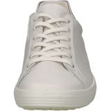 Dames Veterschoenen Ecco Ecco 470843 Soft 7 wit wit