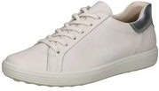 Dames Veterschoenen Ecco Ecco 470843 Soft 7 wit wit