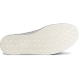 Ecco - Soft 7 - Instapschoen - Wit - Leer
