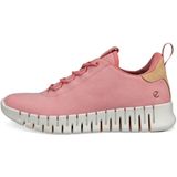 Ecco - Gruuv - Dames Sneaker - Lila - Leer - DriTan Methode