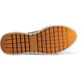 Ecco - Gruuv - Dames Sneaker - Lila - Leer - DriTan Methode