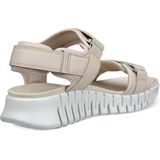 ECCO - Gruuv Sol - Sandaal - Limestone - Volnerf Leer - PHORENE Zool