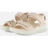 ECCO - Gruuv Sol - Sandaal - Limestone - Volnerf Leer - PHORENE Zool