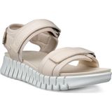 ECCO - Gruuv Sol - Sandaal - Limestone - Volnerf Leer - PHORENE Zool