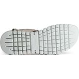 ECCO - Gruuv Sol - Sandaal - Limestone - Volnerf Leer - PHORENE Zool