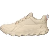 Ecco - MX W - Sneakers - Lichtgewicht - Nubuck - Dames
