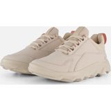 Ecco - MX W - Sneakers - Lichtgewicht - Nubuck - Dames