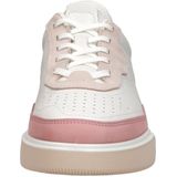ECCO - Street Court - Sneakers - White Shadow - Leer