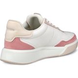 ECCO - Street Court - Sneakers - White Shadow - Leer
