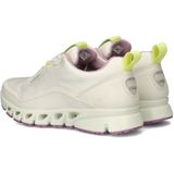 ECCO - Multi-Vent - Wandelschoen - White/Lavender Mist