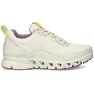 ECCO - Multi-Vent - Wandelschoen - White/Lavender Mist