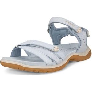 ECCO - Offroad Roam - Sandaal - Air/Bright White - Nubuck Leer