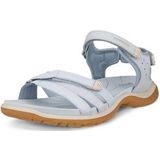 ECCO Ecco Offroad Roam - Sportsandalen - Air Bright White - Hoogwaardig Leer - Verstelbaar