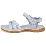ECCO Ecco Offroad Roam - Sportsandalen - Air Bright White - Hoogwaardig Leer - Verstelbaar
