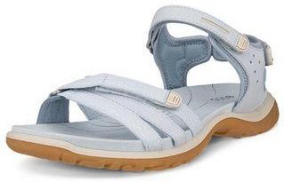 ECCO Ecco Offroad Roam - Sportsandalen - Air Bright White - Hoogwaardig Leer - Verstelbaar