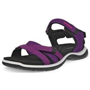 Ecco - Offroad Roam - Sandalen - Paars - Synthetisch