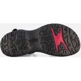 ECCO - Offroad Roam - Sandaal - Black/Black - Nubuck Leer - PU/Rubber