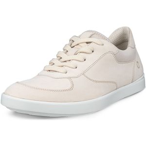 ECCO - Leisure - Sneakers - Limestone - Nubuckleer