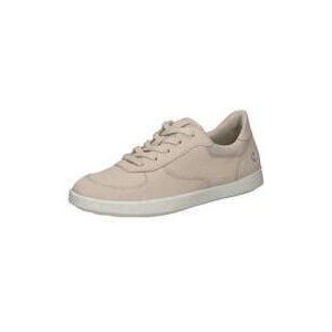 ECCO - Leisure - Sneakers - Limestone - Nubuckleer