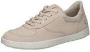 ECCO - Leisure - Sneakers - Limestone - Nubuckleer