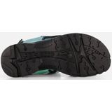 ECCO - Offroad - Damesschoenen - Blauw - Leer