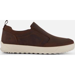 ECCO - Byway - Instapper - Cocoa Brown - Nubuck Leer