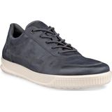 ECCO - Byway - Sneaker - Magnet - Nubuck Leer - PU Zool