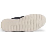 ECCO - Byway - Sneaker - Magnet - Nubuck Leer - PU Zool