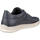 ECCO - Byway - Sneaker - Magnet - Nubuck Leer - PU Zool