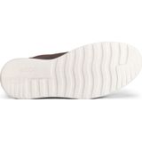 ECCO - Byway - Nette Schoenen - Coffee - Nubuck Leer