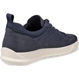 Sneakers - Byway - Laag - Effen - Leer