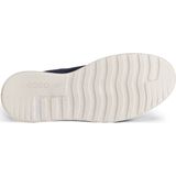 Sneakers - Byway - Laag - Effen - Leer