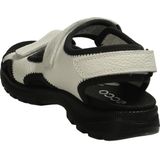 ECCO - Hike - Sandaal - White