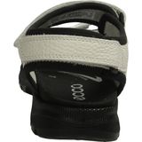 ECCO - Hike - Sandaal - White