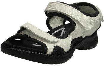 ECCO - Hike - Sandaal - White