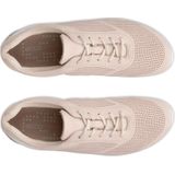 Ecco - Biom Lite - Sneaker - Zwart - Leer - DriTan Technologie