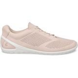 Ecco - Biom Lite - Sneaker - Zwart - Leer - DriTan Technologie