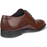 ECCO - MELBOURNE - Herenschoenen - Mink - Leer