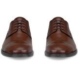 ECCO - MELBOURNE - Herenschoenen - Mink - Leer