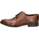 ECCO - MELBOURNE - Herenschoenen - Mink - Leer