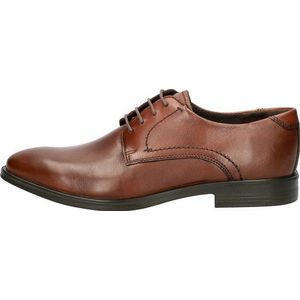Ecco MELBOURNE für Herren, braun, Gr. 40 EU