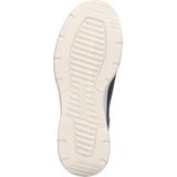 ECCO - Irving - Instapper - Marine - Nubuckleer