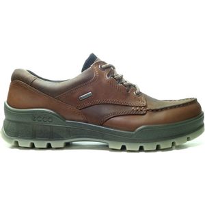 Ecco Track Veterschoenen - Goretex - Bruin