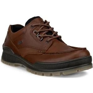 ECCO - Track 25 - Sneaker - Bison/Bison - Volnerfleer en Nubuck