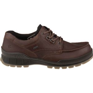 ECCO - Track 25 - Sneaker - Bison/Bison - Volnerfleer en Nubuck
