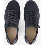 ECCO - Soft 7 - Sneakers - Marine/Graystone Metallic