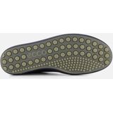 ECCO - Soft 7 - Sneakers - Marine/Graystone Metallic